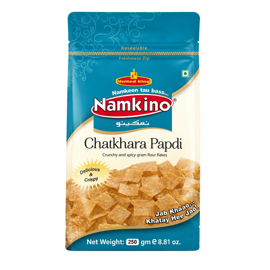 United Kings Chatkhara Papdi 250 g buy online USA - 1